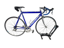 Bici da corsa - Ciclo Record -