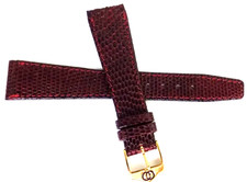 Cinturino orologio Gucci lungo