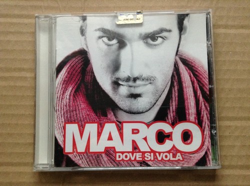 Marco mengoni dove si - marco,