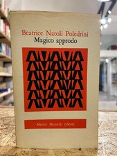 Libro - Magico