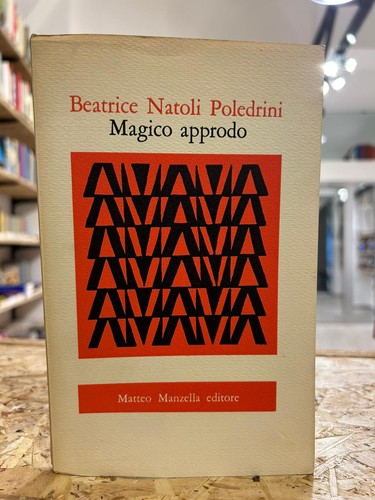 Libro magico - libro,