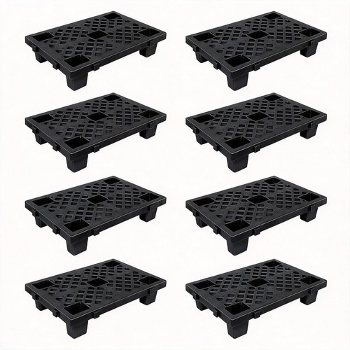 8pcs heavy duty plastic - duty,