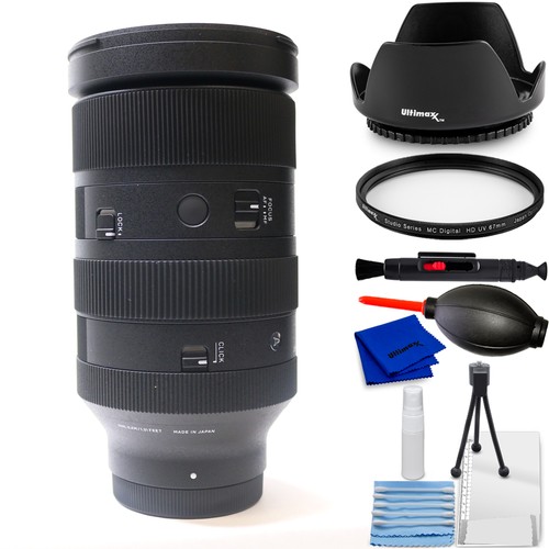 Sigma 105 8 dg - mm, dn