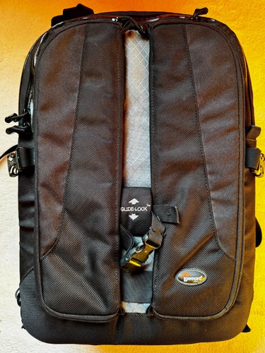 Zaino fotocamera lowepro - zaino,