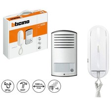 Kit Citofonico Bticino 366811