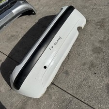 PARAURTI POSTERIORE PER