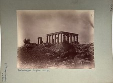 Anonimo Antico Vintage