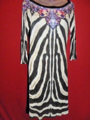 Roberto cavalli italia - cavalli, abito