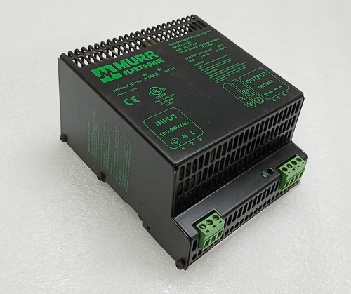 Murr elektronik mps5 230 - elektronik, mps5-230/24