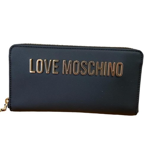 Love moschino portafogli donna - love,
