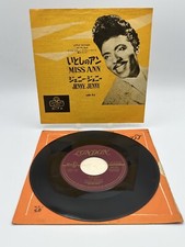 LITTLE RICHARD - MISS ANN -