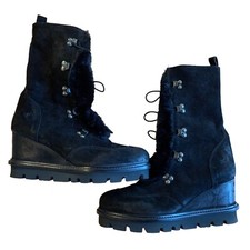 Stivali Patrizia Bonfanti