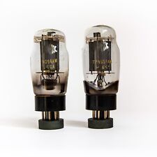 Coppia abbinata. Tungsram