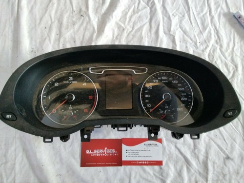 Quadro strumenti - quadro,