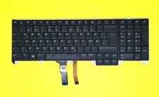 Tastiera DE Dell Alienware