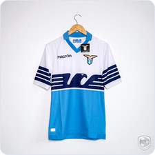 Maglia macron lazio 115 - macron,