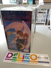 ANGEL SANCTUARY SERIE COMPLETA