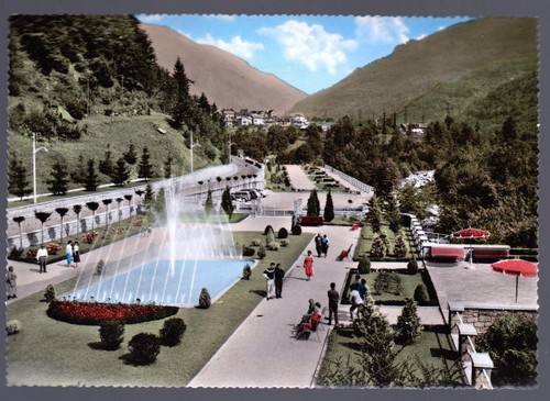 Crodo terme verbania - crodo,