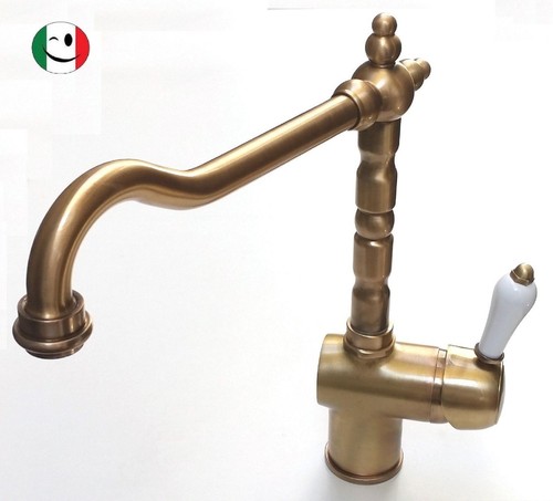 Rubinetto miscelatore - rubinetto,