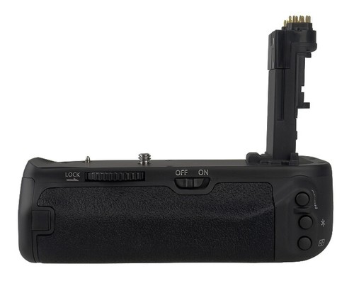 Canon eos mark battery - eos, ii
