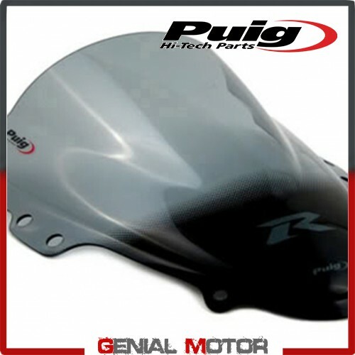 Cupolino puig fume chiaro - puig,