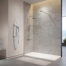 PARETE DOCCIA WALK-IN MOD