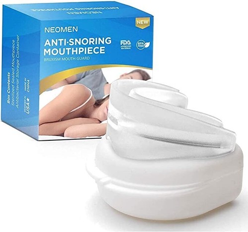 Snore stopper boccaglio - snore, stopper,
