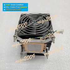 Gruppo ventola dissipatore