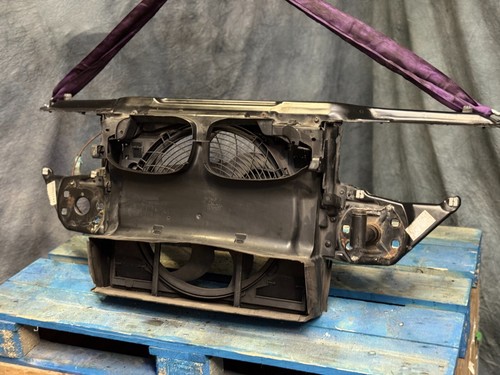 Bmw e46 coupé paket trave - e46,