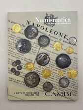 Catalogo Asta Numismatica Cambi 21 Settembre 2021