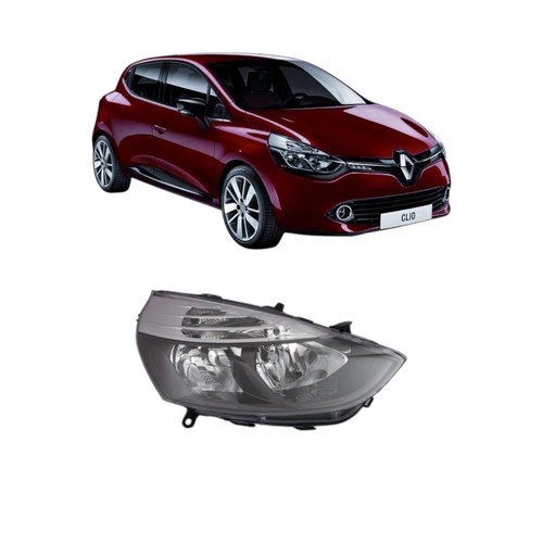 Faro per renault clio dal - renault,