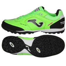SCARPE CALCETTO JOMA TOP FLEX TURF VERDI