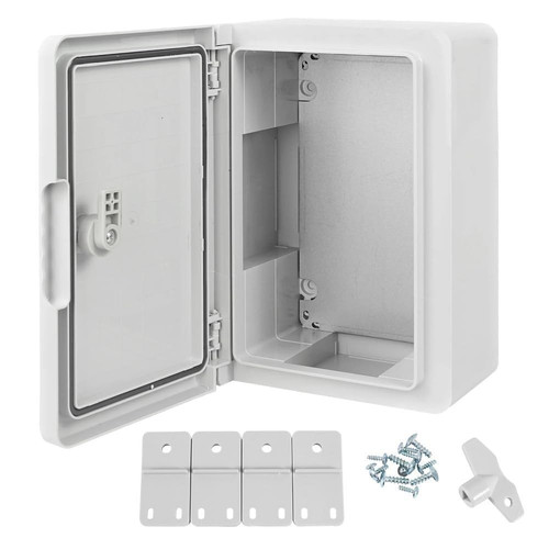 Armadio distribuzione da - di,