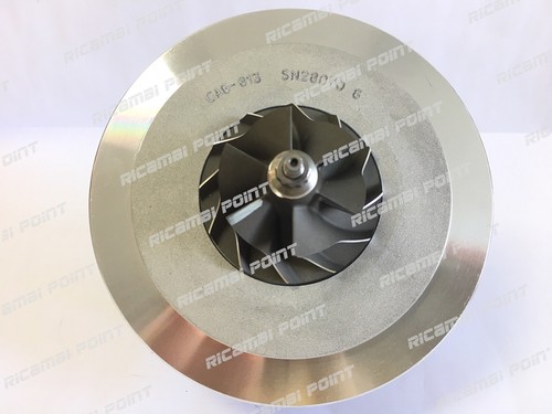 Core assy nuovo - core,