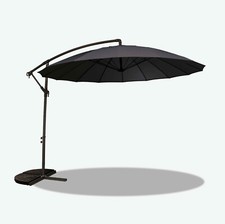 Ombrellone a braccio CERZETO