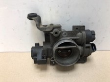 Throttle valve fiat panda - valve,