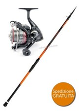KIT PESCA BARCA SHIMANO SONORA