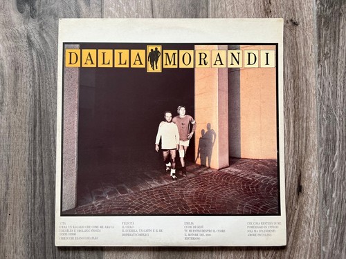 Dalla morandi - dalla, /