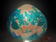 Molto bello. Lampada Emile