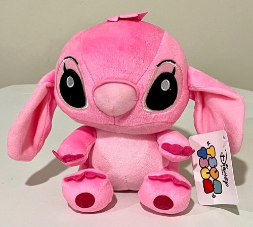Peluche scrump punto rosa - peluche,