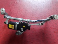 MECCANISMO LEVERAGGIO MOTORE TERGI TERGICRISTALLO ANTERIORE SMART BRABUS 2018