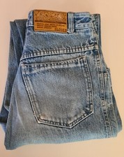 MARITHE FRANCOIS GIRBAUD GIRBAUD CLOSED Jeans Blue 42/44 Bellissimi 