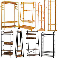 Appendiabiti in legno