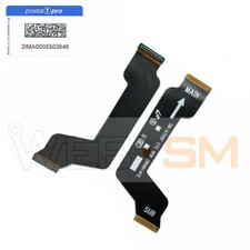 FLAT SCHEDA MADRE PCB