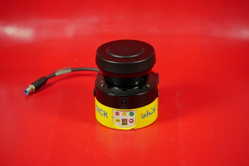 Laser scanner sicurezza - laser,