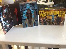 BEFORE WATCHMEN - SILK SPECTRE 1 CON COFANETTO - RW LION -  NUOVO DA MAGAZZINO