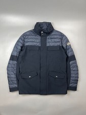 Men’s Colmar Quilted Down