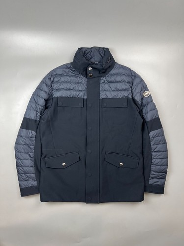 Men colmar quilted - men’s,