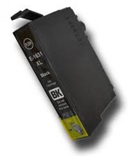 5 cartucce COMPATIBILI EPSON