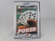 TEXAS HOLD'EM POKER PC